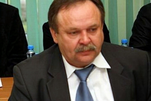 Marek Różalski nowym prezesem Morskiej Stoczni Remontowej Gryfia